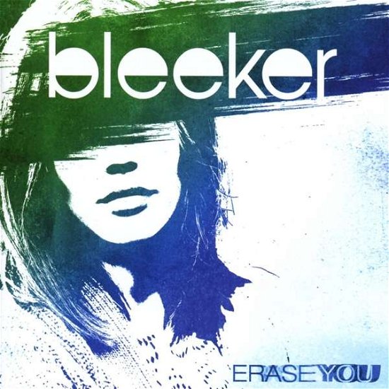 Bleeker · Erase You (CD) (2017)