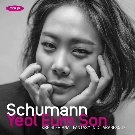 Cover for Yeol Eum Son · Schumann: Kreisleriana (CD) (2020)