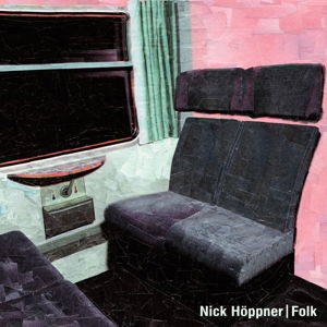 Cover for Nick Hoppner · Folk (CD) (2015)