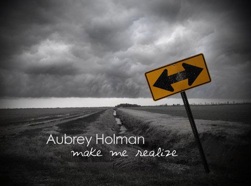 Cover for Audrey Ryan · Make Me Realize (CD) (2009)