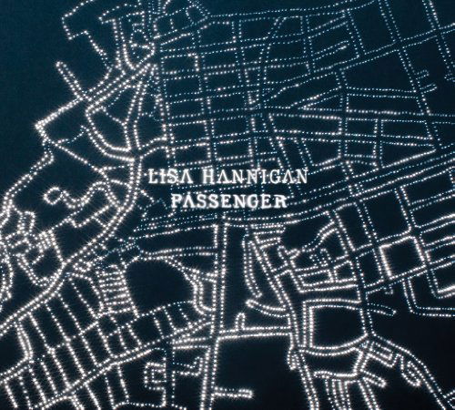 Cover for Lisa Hannigan · Passenger (CD) [Digipak] (2011)