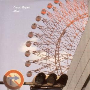 Cover for Donna Regina · More (CD) (2007)