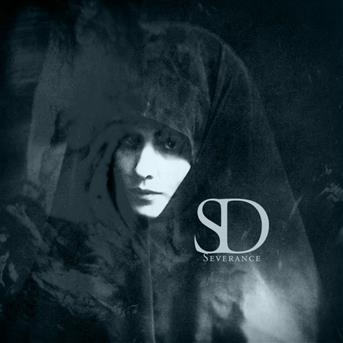 Cover for Soror Dolorosa · Dolorosa (CD) (2017)