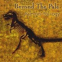 Cover for Beyond the Pale · Paleontology (CD) (2010)