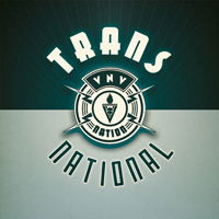 Transnational - Vnv Nation - Music - Anachron Sounds - 0884860093224 - November 19, 2013