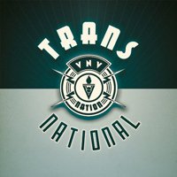 Cover for Vnv Nation · Transnational (CD) [Digipak] (2013)