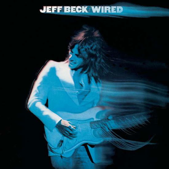 Wired - Jeff Beck - Musik - Sony - 0886919830224 - 27. März 2001