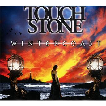 Wintercoast - Rerelease - Touchstone - Musiikki - STEAMHAMMER - 0886922601224 - maanantai 26. maaliskuuta 2012