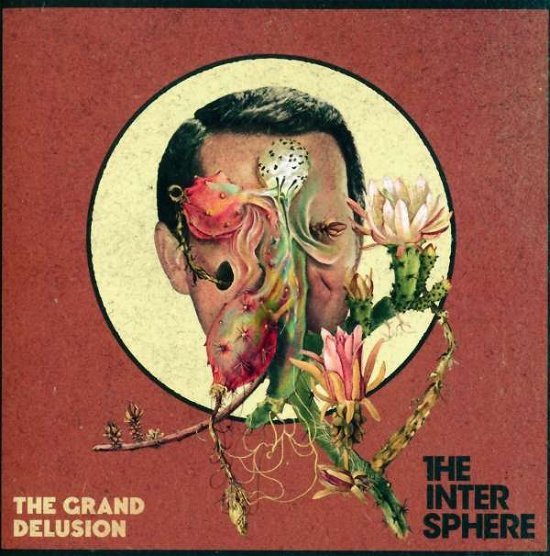The Grand Delusion - The Intersphere - Música - LONG BRANCH RECORDS - 0886922870224 - 30 de novembro de 2018