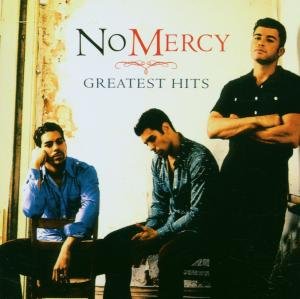 Greatest Hits - No Mercy - Musiikki - SONY MUSIC ENTERTAINMENT - 0886970428224 - tiistai 17. huhtikuuta 2007