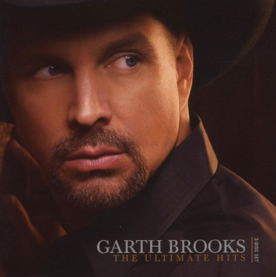 Garth Brooks - Ultimate Hits - Garth Brooks - Movies - SONY - 0886971955224 - November 13, 2007