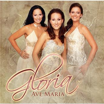 Cover for Gloria · Ave Maria (CD) (2008)