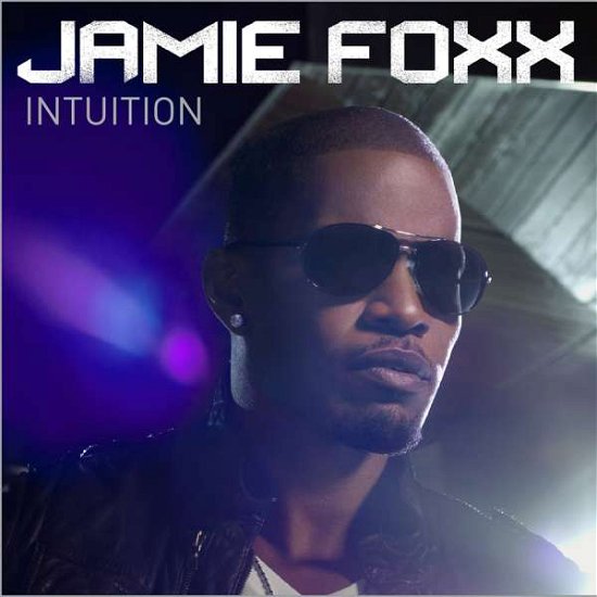 Cover for Jamie Foxx · Intuition (CD) [Clean edition]