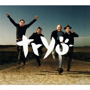 Cover for Tryo · Tryo - Ce Que Lon Seme (CD) [Digipak] (2023)