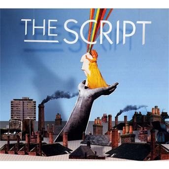 Cover for The Script · Same (CD) (2010)