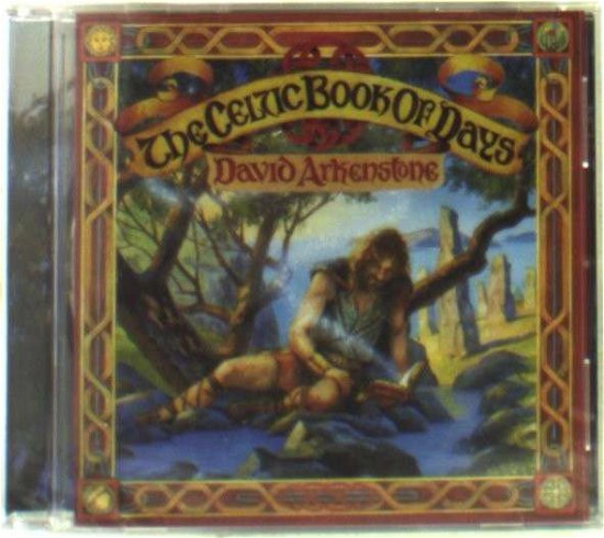 David Arkenstone-celtic Book of Days - David Arkenstone - Music - SONY MUSIC - 0886974855224 - July 30, 1990