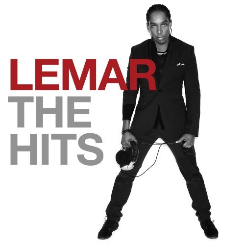 Cover for Lemar · Hits (CD) (2022)