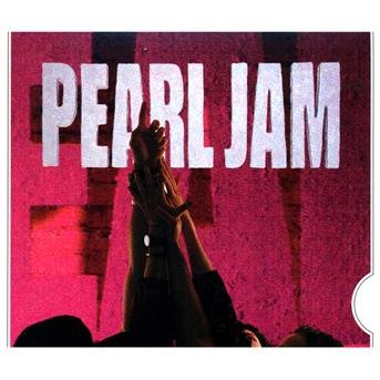 Ten =slider= - Pearl Jam - Música - SONY MUSIC - 0886976356224 - 7 de janeiro de 2010