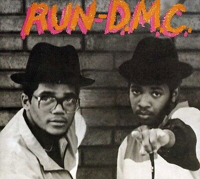 Run Dmc - Run Dmc - Muziek - GET ON DOWN - 0886977106224 - 5 september 2005