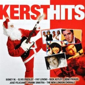 Kerst Hits - V/A - Musikk - SONY MUSIC - 0886977599224 - 15. november 2010