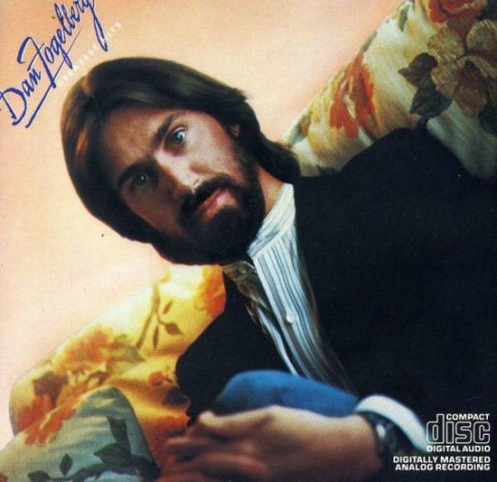 Cover for Dan Fogelberg · Greatest Hits (CD) (1983)