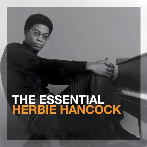 Herbie Hancock · Essential Herbie Hancock (CD) (2011)