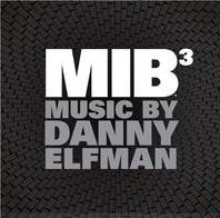 Men in Black 3 - Soundtrack - Danny Elfman - Musikk - Sony Owned - 0887254037224 - 21. mai 2012