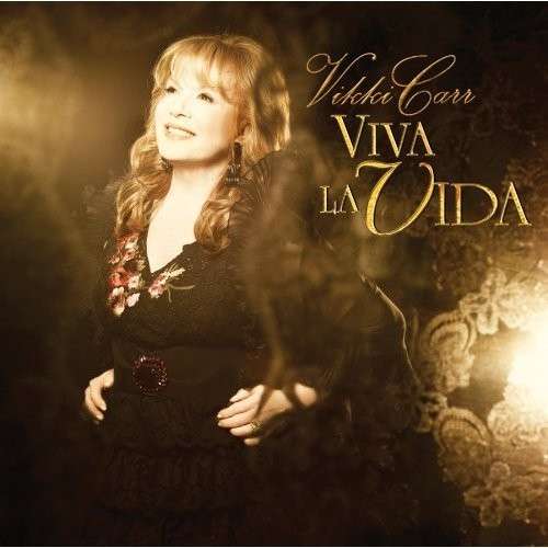 Cover for Vikki Carr · Viva La Vida (CD) [Deluxe edition] (2012)