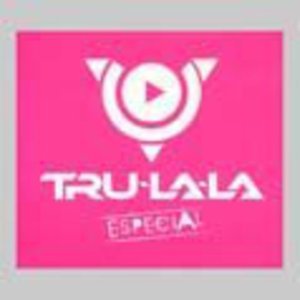 Cover for Tru La La · Especial (CD) (2012)
