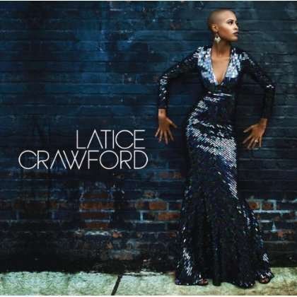 Cover for Latice Crawford (CD) (2014)