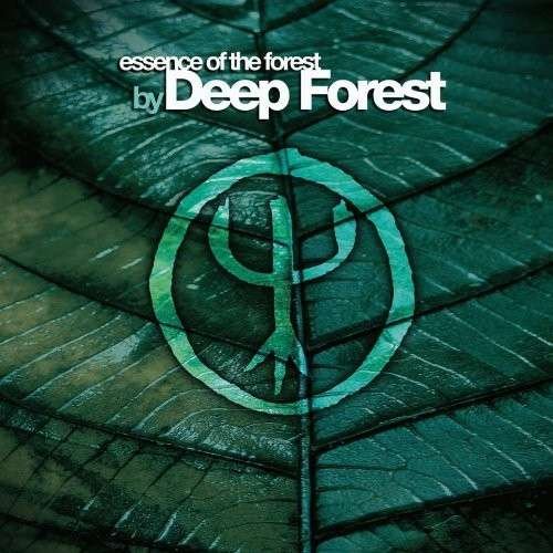 Cover for Deep Forest · Essence of the Forest by Deep Forest (CD) (2004)