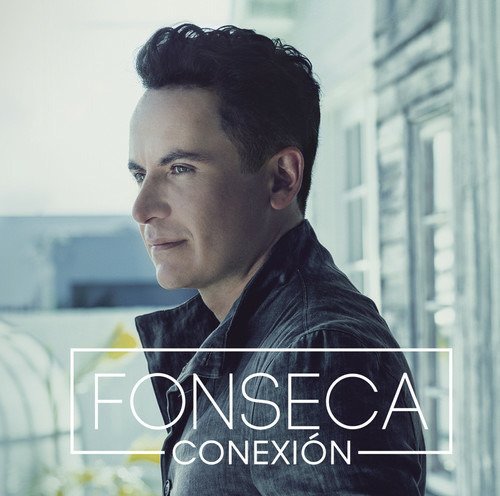 Cover for Fonseca · Fonseca-conexion (CD) (2015)
