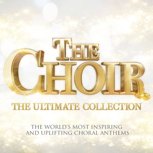 The Choir - The Ultimate Collection (CD) (2015)