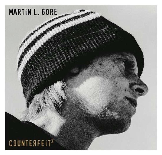 Cover for Gore Martin L. · Counterfeit (CD) (2013)