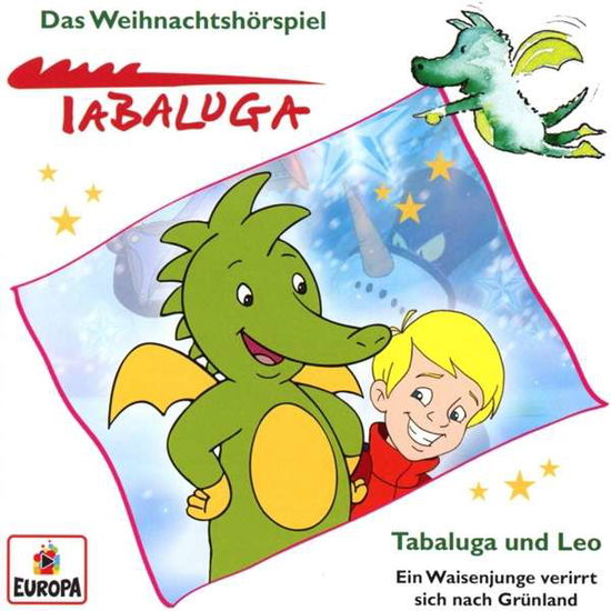 Cover for Tabaluga · Tabaluga Und Leo (CD) (2016)