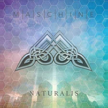 Cover for Maschine · Naturalis (CD) [Special edition] (2016)