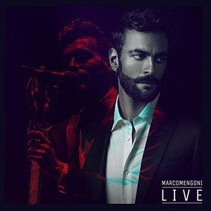 Live - Mengoni Marco - Muzyka - SONY MUSIC - 0889853890224 - 2 grudnia 2016