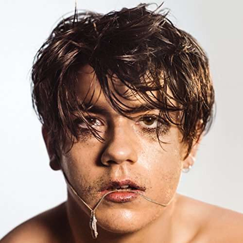 What Do You Think About The Car - Declan Mckenna - Muziek - COLUMBIA - 0889853957224 - 21 juli 2017