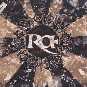 Cover for Ra · Raw Live [explicit Version] (CD) [Live edition] (2006)