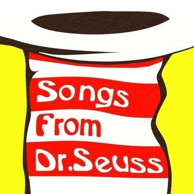 Cover for Seussetts · Songs From Dr Seuss-Seussetts (CD) (2011)