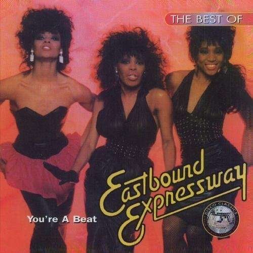 Cover for Eastbound Expressway · Best Of (CD) (2012)