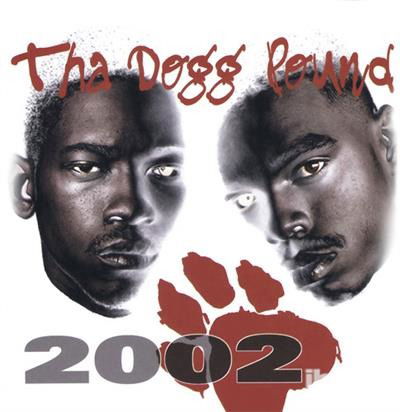 Tha Dogg Pound 2002 / Various-Tha Dogg Pound 2002 - Tha Dogg Pound 2002 / Various - Musik - Essential Media Mod - 0894232253224 - 28. november 2014