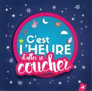 Cest Lheure De Se Coucher - Henri Des - Musik - LITTLE VILLAGE - 3149029002224 - 30. September 2016