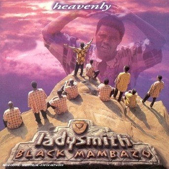 Cover for Ladysmith Black Mambazo · Heavenly (CD) (1997)
