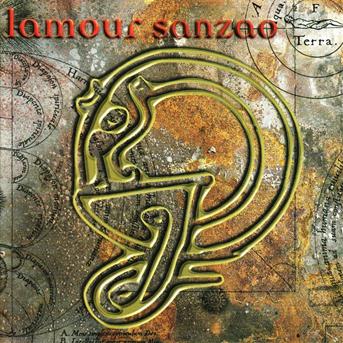 Cover for Pascal Lamour · Sanzao (CD) (1998)