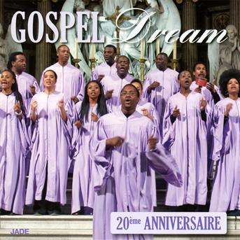 Cover for Gospel Dream · Collector 20eme Anniversaire (CD) (2012)