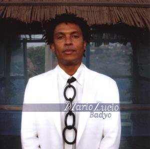 Mario Lucio · Badyo (CD) (2008)