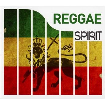 Spirit of Reggae - V/A - Música -  - 3596972700224 - 