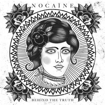 Cover for Nocain · Behind The Truth (CD) (2015)