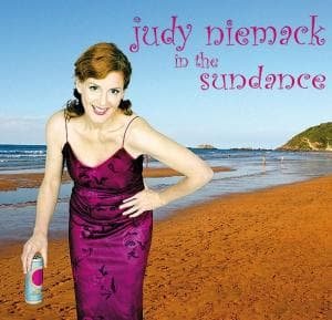 Cover for Judy Niemack · In the Sundance (CD) (2012)